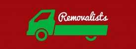 Removalists Inneston - Furniture Removalist Services